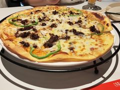 -赤火牛排(金狮广场店)