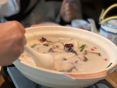 -老阿爸鲜鱼土菜(昆山花桥店)