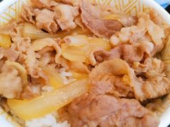 小份牛肉丼-食其家·牛丼咖喱(宜山路贝岭店)