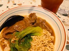 -华星冰室(湾仔店)