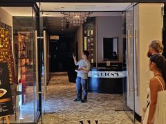 -莫尔顿牛排坊(浦东ifc店)