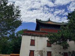 -普陀宗乘之庙(小布达拉宫)