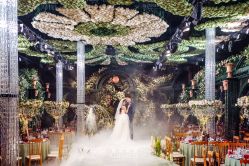 -格乐利雅婚礼艺术中心(南外滩店)