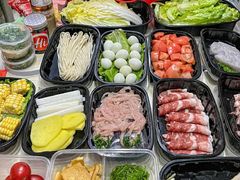 -海底捞火锅(上元大街店)