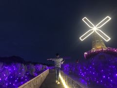 -大塘金香草谷