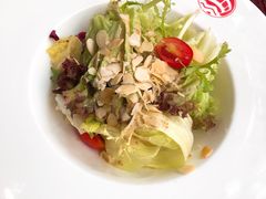 -超级厨房概念餐厅(奥园广场店)