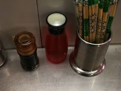 -汉记面馆(南华东路店)