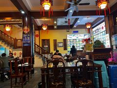 -长兴菜馆(高桥店)