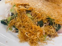 -九点小吃·安吉特色