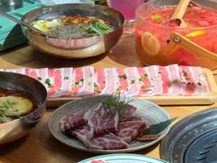 -乌拉烤肉(如皋首店)