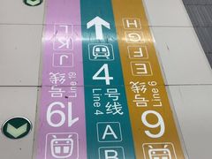 -平安里(地铁站)