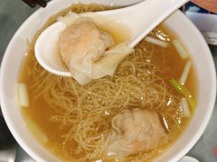 -恩宁刘福记(东华东路店)