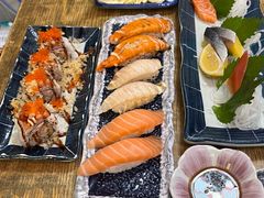 -米彩料理(西丽店)