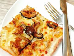 -必胜客(威高广场店)