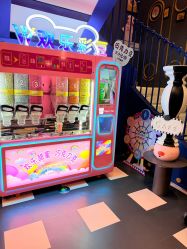 -meland club亲子乐园(北京芳圆里ID MALL店)