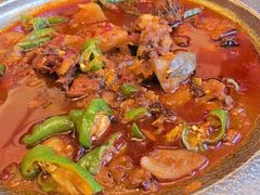 -那拉提之疆·新疆菜(美院店)