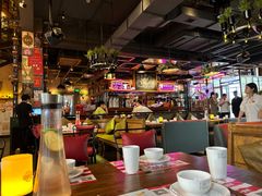 -时光码头民谣公社