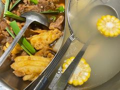 -陈记顺和潮汕牛肉火锅(番禺迎宾大道店)