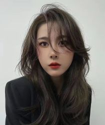 -逸丝风尚专注烫染