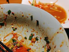 -吴满满油泼面(北方风味园店)