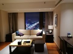 -苏州馨乐庭金鸡湖公寓酒店