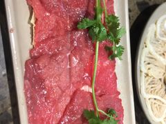 渝达嫩牛肉-重庆渝达老火锅(春熙路店)