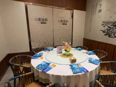 -小船渔村•大连菜•大连焖鱼(黄河路店)