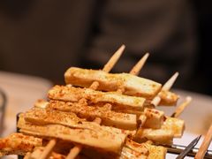 -可口香·非遗烧烤(南岗直营店)