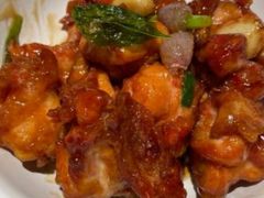 -千日贺茶餐厅(高新万达店)