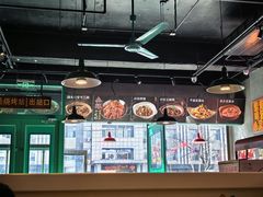 -不是烧烤·武汉大排档(大成路店)