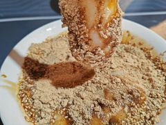 -黄三汤圆