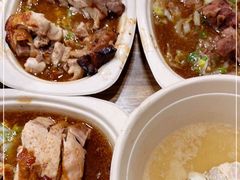 -蒙雅力港式茶餐厅(学人特色商业街店)