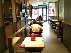 -喜家德虾仁水饺(麒麟社店)