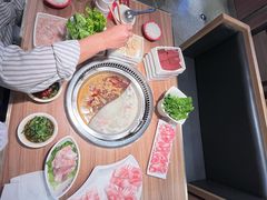 -季季红火锅(柳州广惠商业店)