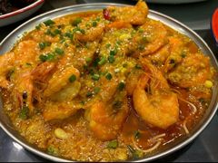 -江湖黑大兔(杨家坪店)