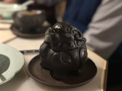 清炖蟹粉狮子头-淮扬府·游园京梦(北京SKP店)