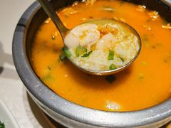 海鲜泡饭-维园悦谱·海派家常菜(乌鲁木齐南路店)