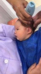 -禧婴婴儿理胎发·胎毛笔定制纪念品(新街口店)