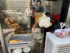 -覃肥叔桂林米粉(粮道街店)