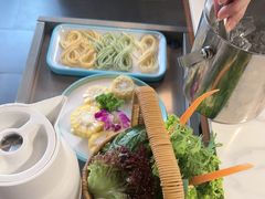 -德天雪花肥牛海鲜火锅(南苑东路店)