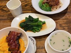 -翠华餐厅(德基广场店)