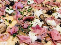 -玛尚诺Pizza&Bar(长泰广场店)