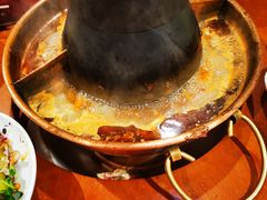 -前门涮肉(群力店)