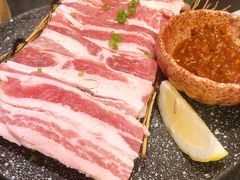 -AJIYA·池袋日式烧肉自助(天津万象城店)