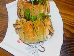 -呼吸森林·生态农庄农家乐私房菜