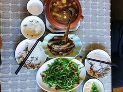 -小厨子私房菜·云南美食店