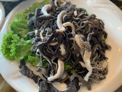 -四海回族饭店(前进大街店)