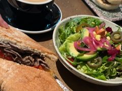 -BOCATA 西班牙餐厅(三里屯店)