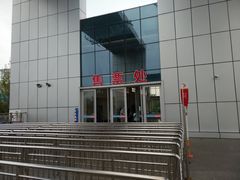 -刘家湾赶海园