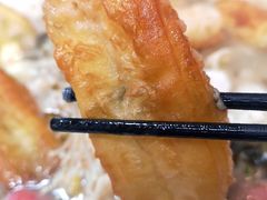 -乐达酸菜鱼面(山师东路店)